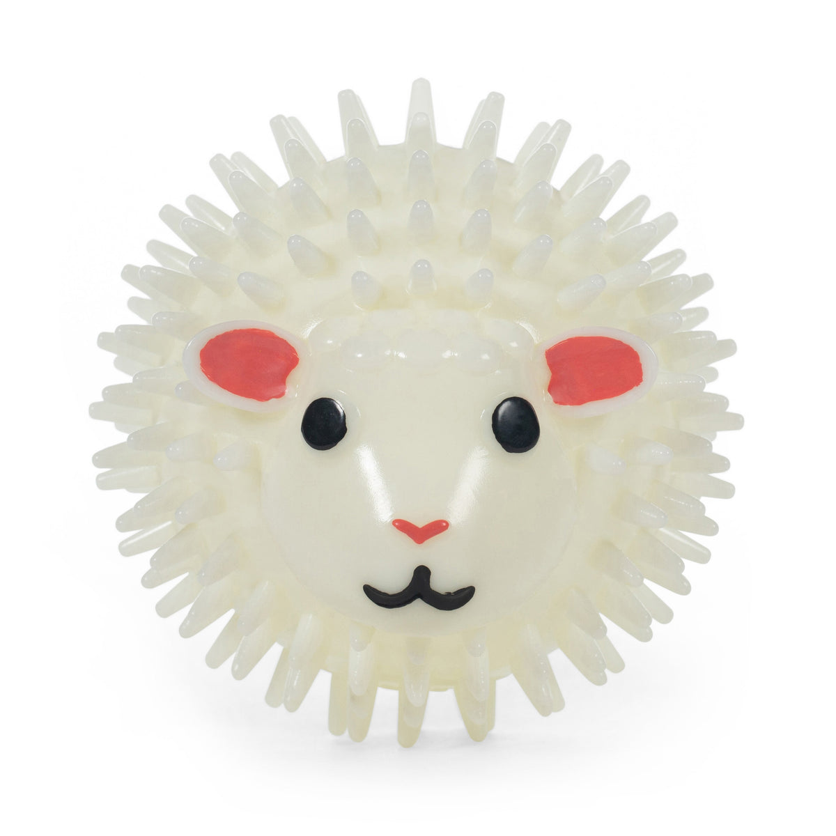 Kikkerland Kobe Sheep Dog Ball
