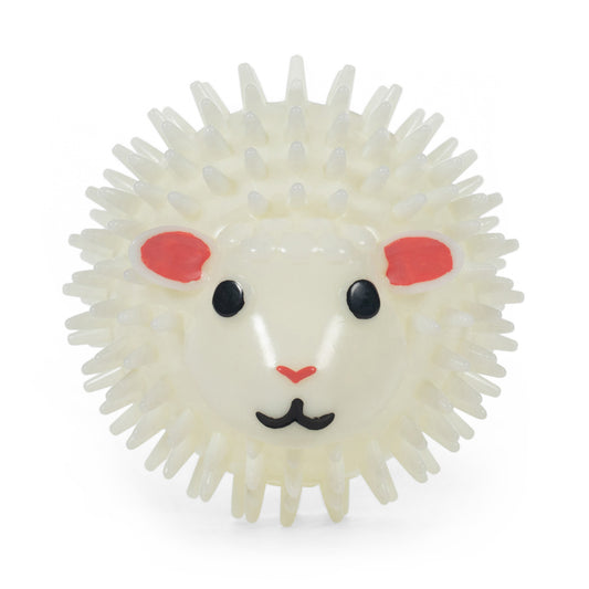 Kikkerland Kobe Sheep Dog Ball