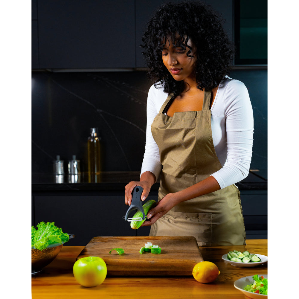 Zyliss Swivel Y Peeler
