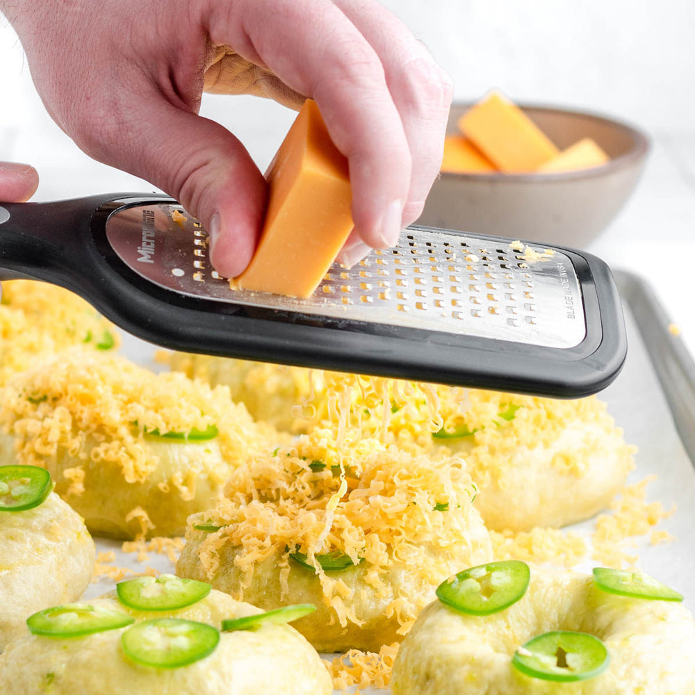 Microplane Select Series Coarse Grater
