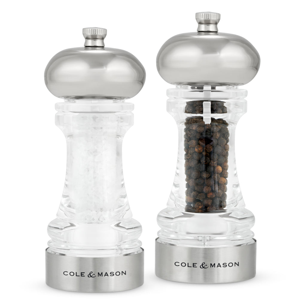 Cole & Mason Clovelly 149mm Gift Set