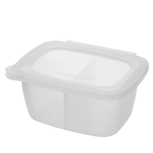 Progressive 4 Cup Divided Silicone Softbox