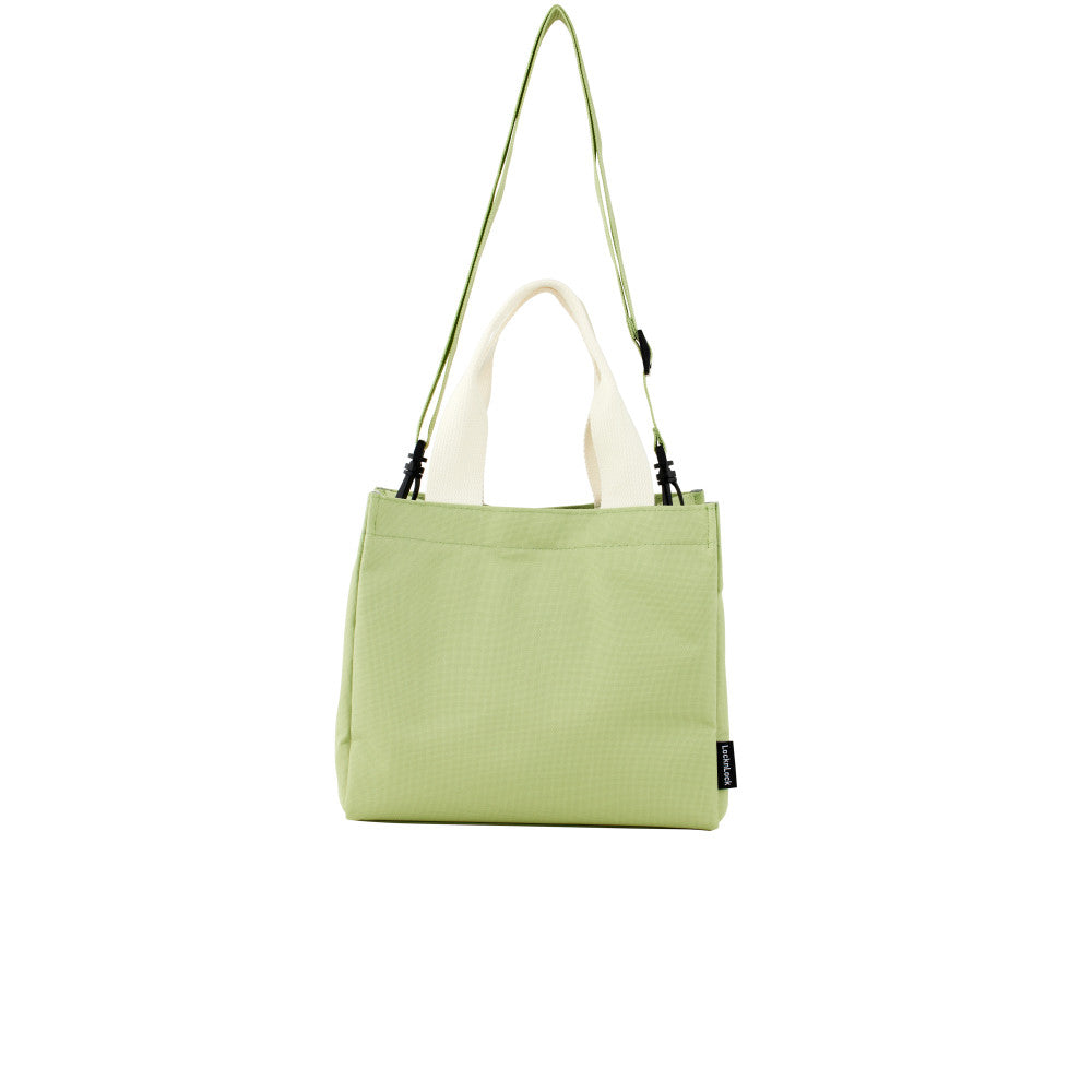 Locknlock Insulated Mini Lunchbag With Strap