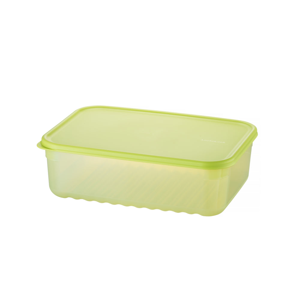 LocknLock Fresh Block 2 Piece Set 3.2L & Tray