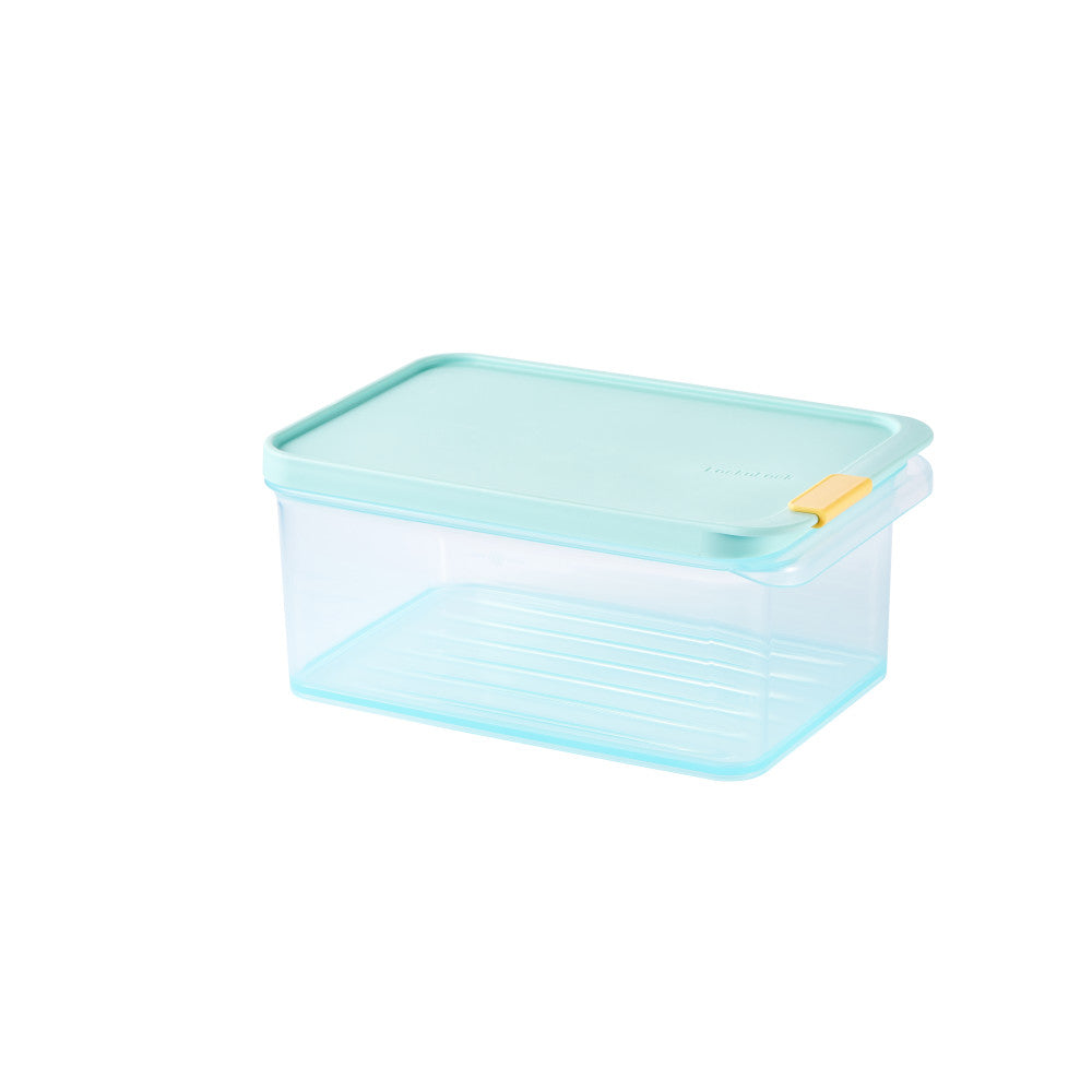 Locknlock Freezer Fit Container 1.65L & Divider 45ml