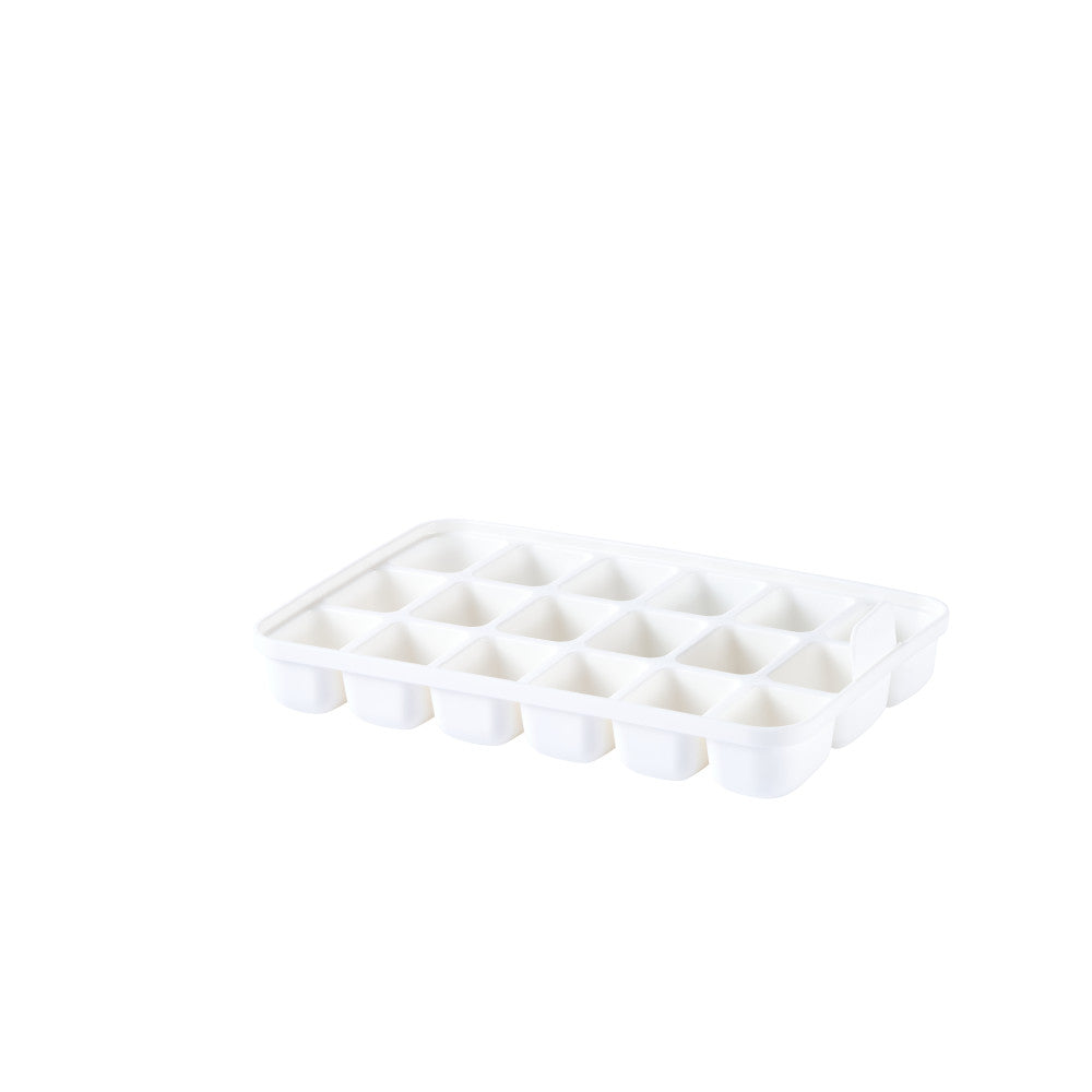 Locknlock Freezer Fit Container 1.65L & Divider 15ml