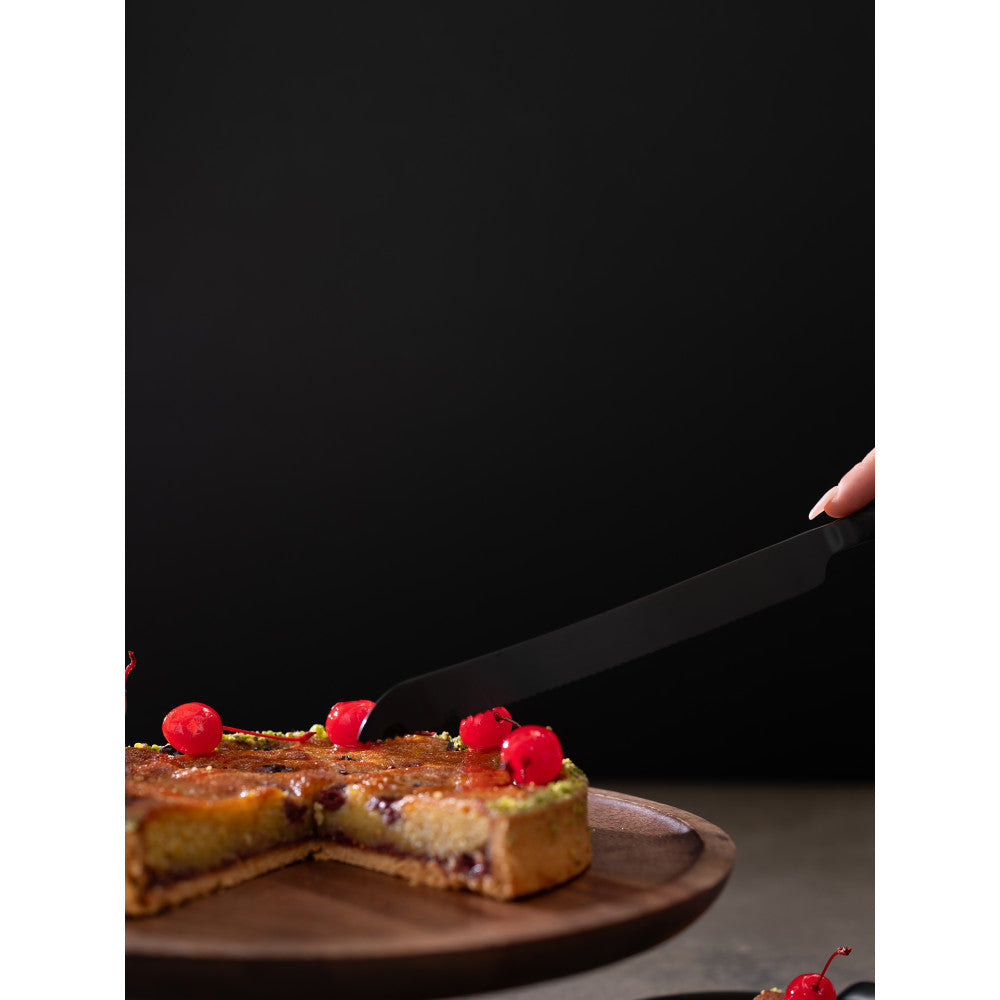 Splayd Set of 2 Cake Knife & Cake Server