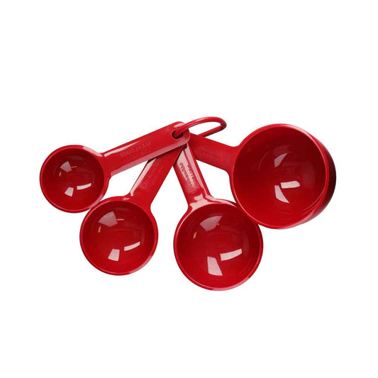 KitchenAid  Set of 4 Measuring Cups