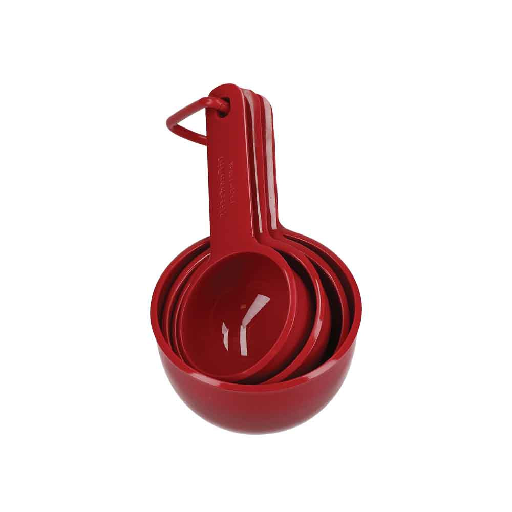 KitchenAid  Set of 4 Measuring Cups