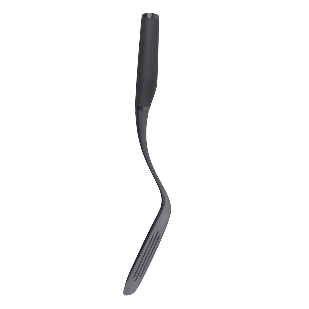 KitchenAid Soft Grip Slotted Turner