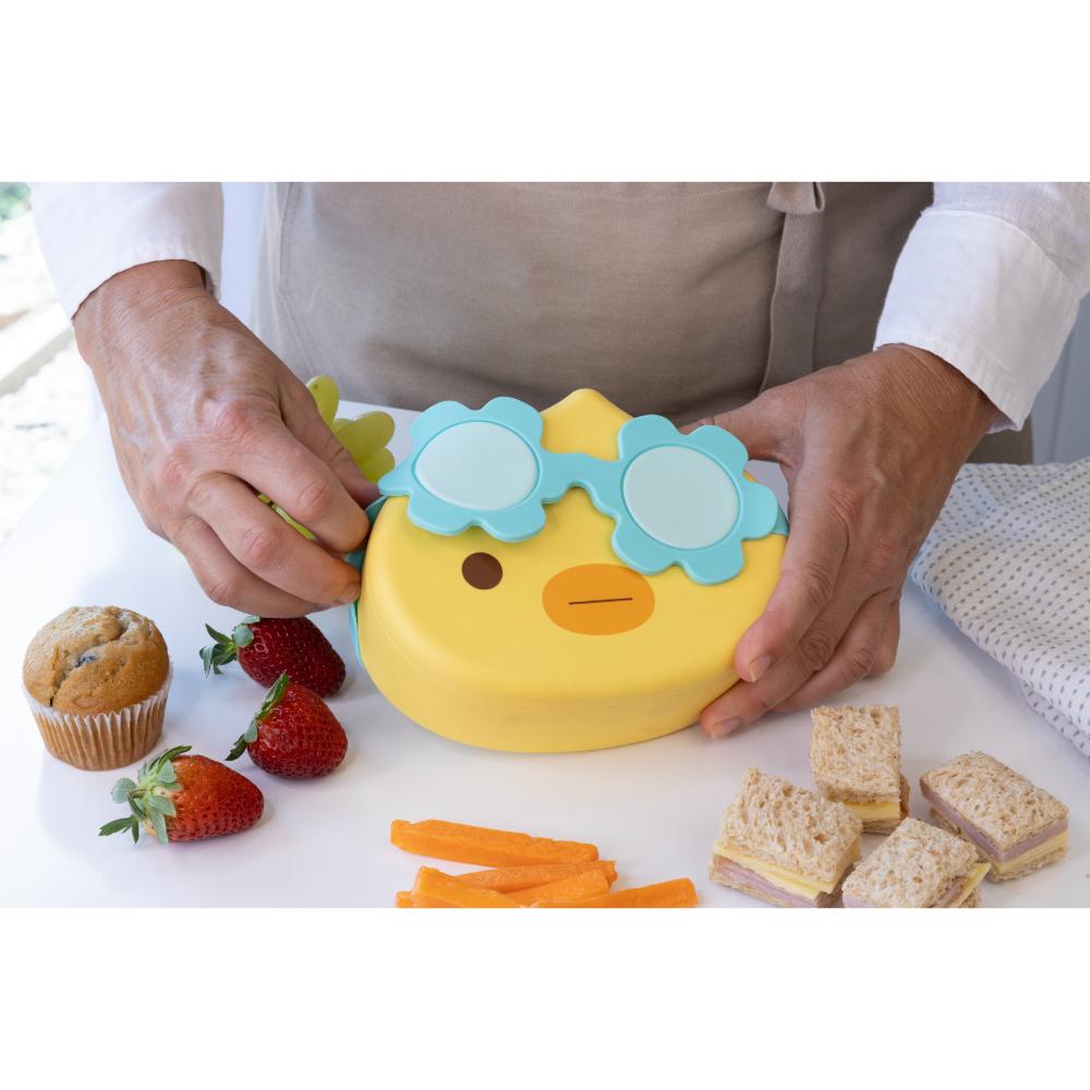 Cuisena PLA Lunch Box