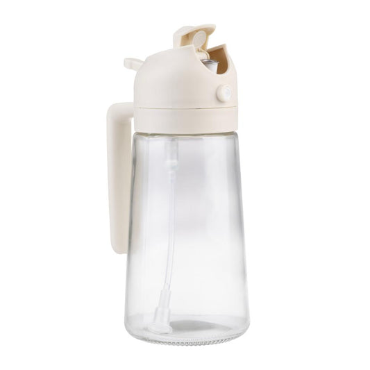Appetito Dual Function Oil Sprayer & Pourer