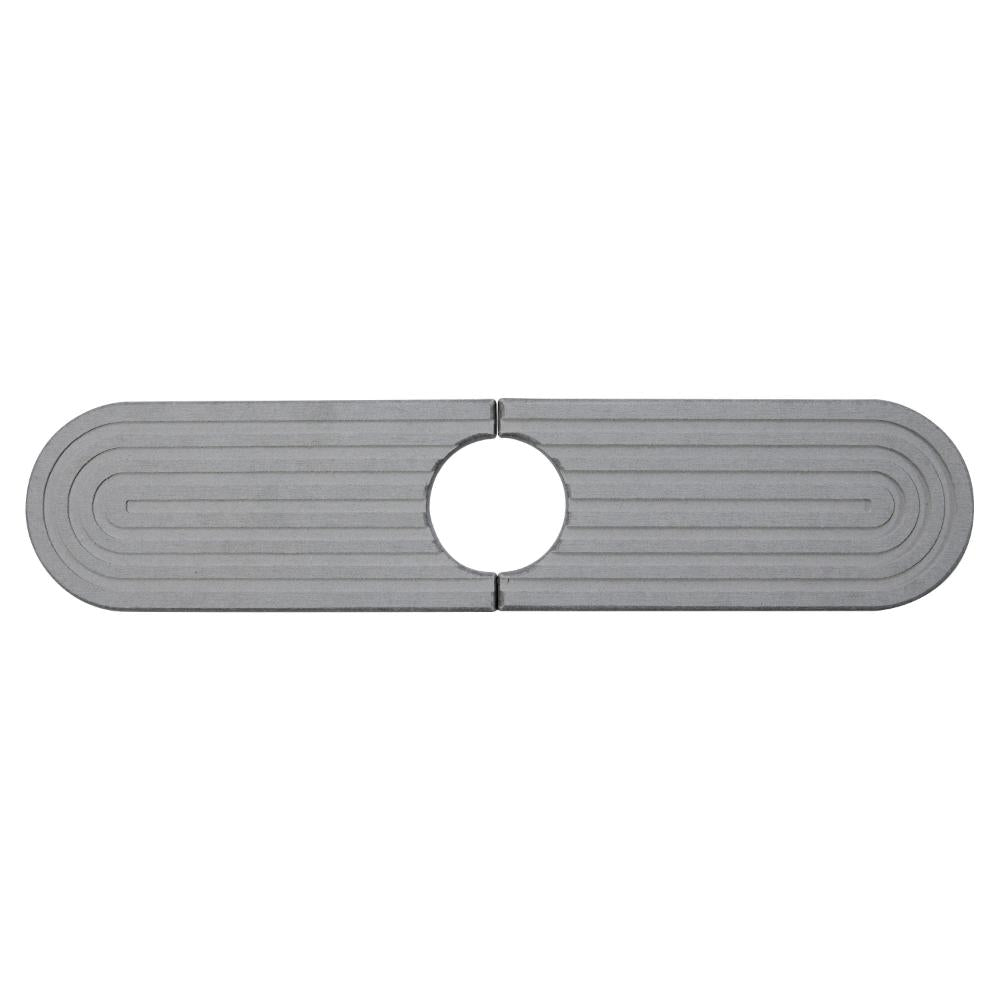 madesmart Drying Stone Small Sink Tray 2 Piece Set