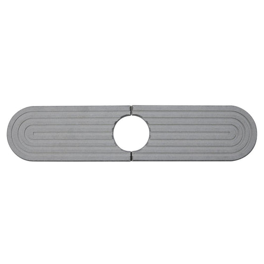 madesmart Drying Stone Small Sink Tray 2 Piece Set