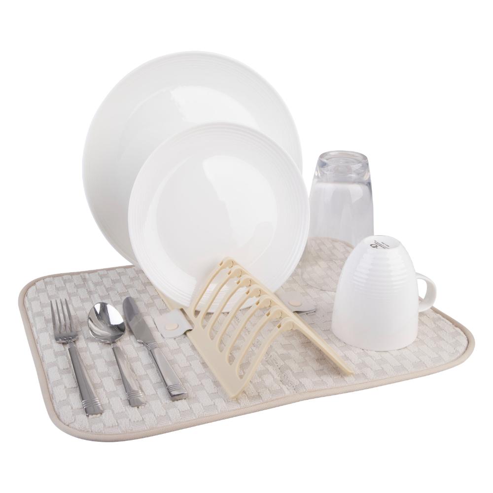 Dline Pop-Up Drying Mat