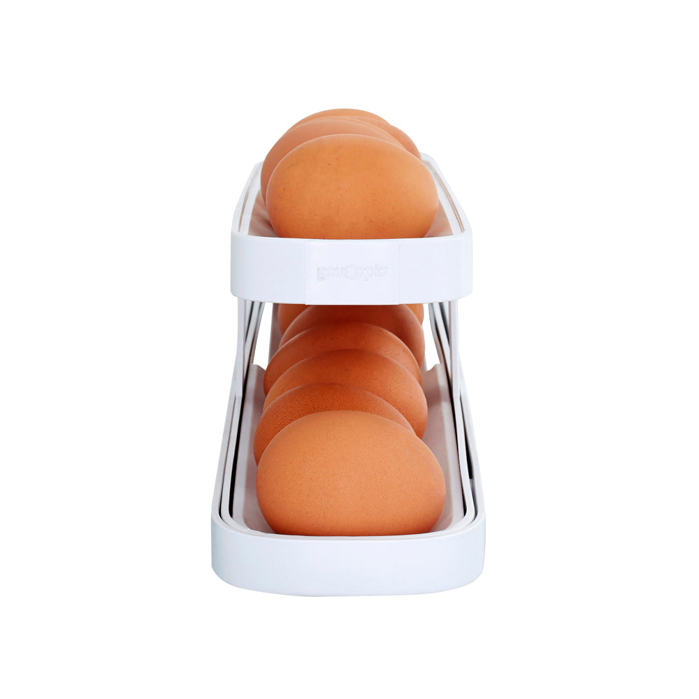 YouCopia RollDown Egg Dispenser