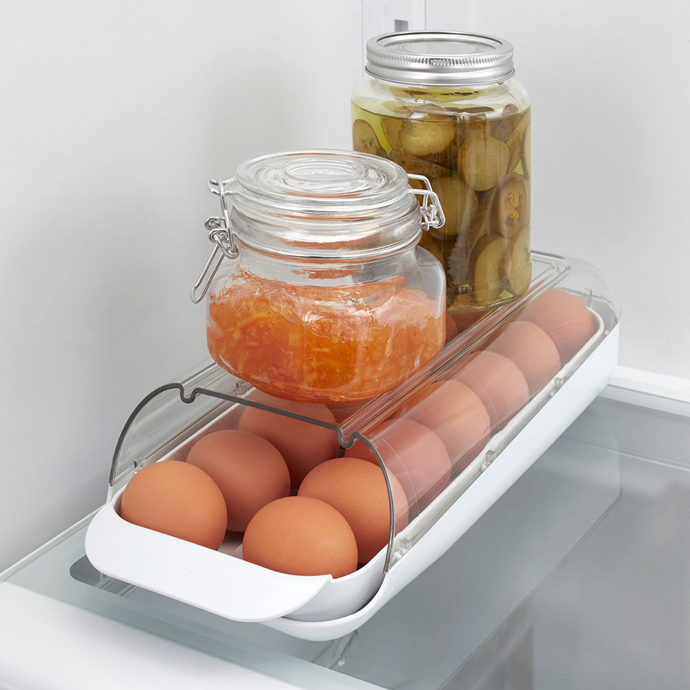 YouCopia FridgeView Rolling Egg Holder