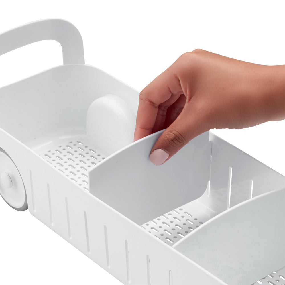 YouCopia RollOut Under Sink Caddy