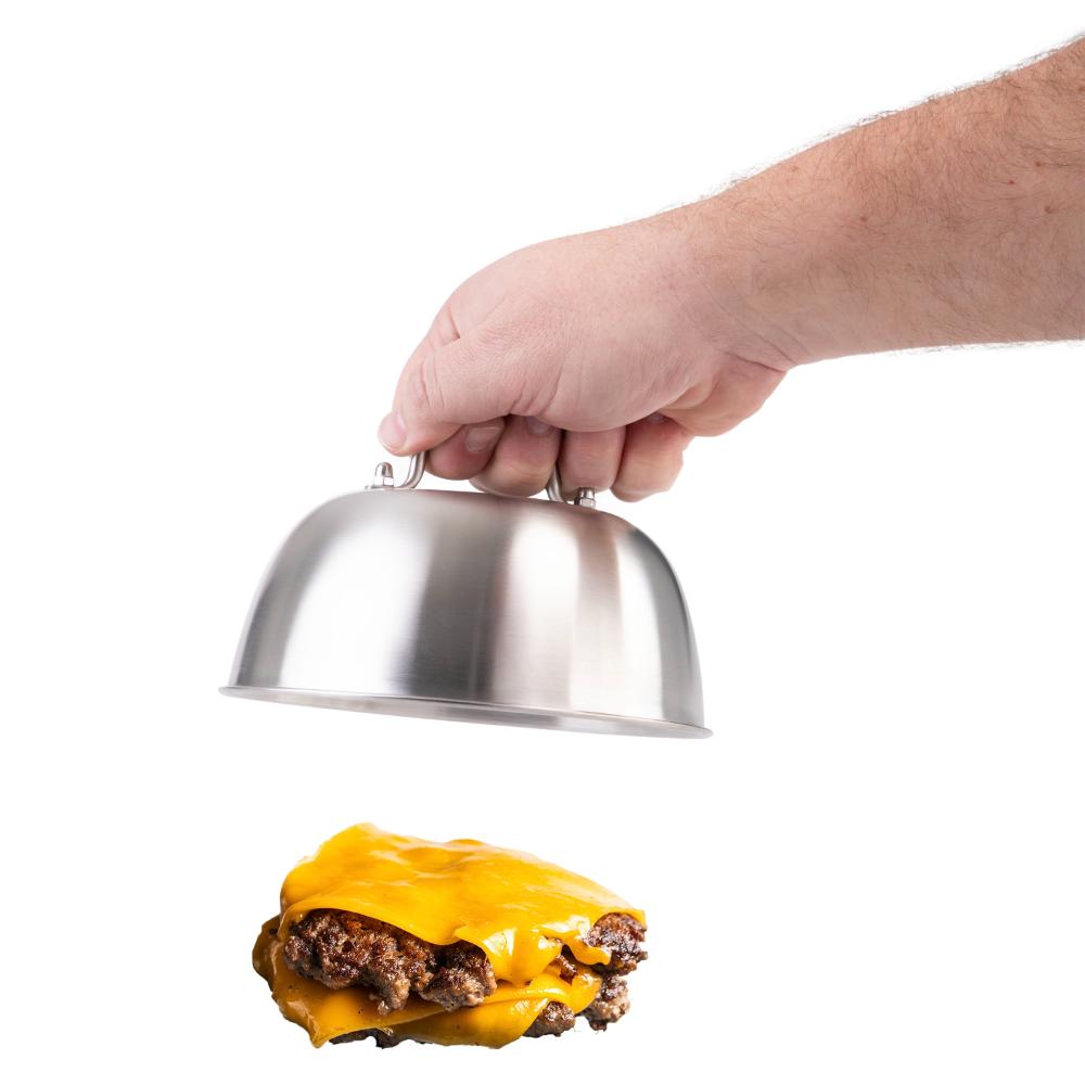 Urban Grill 3 Piece Smash Burger Gift Set