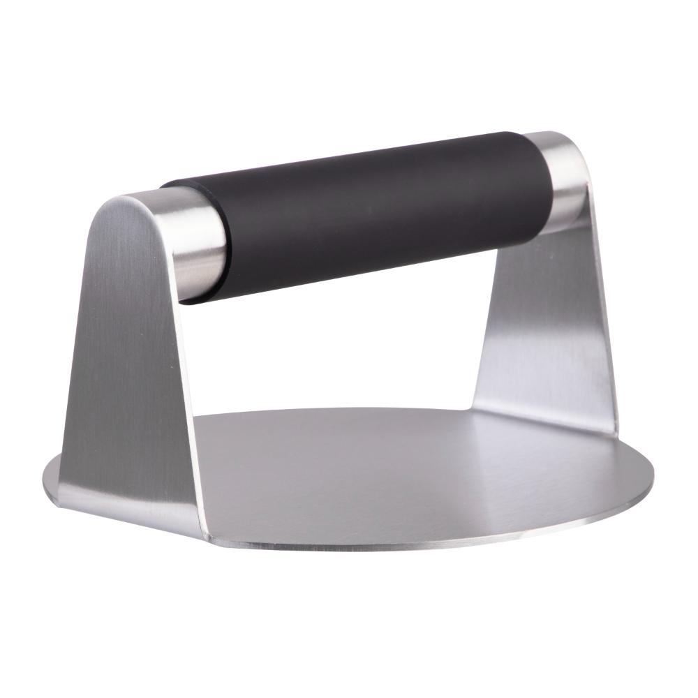 Urban Grill Stainless Steel Smash Patty Press 14cm