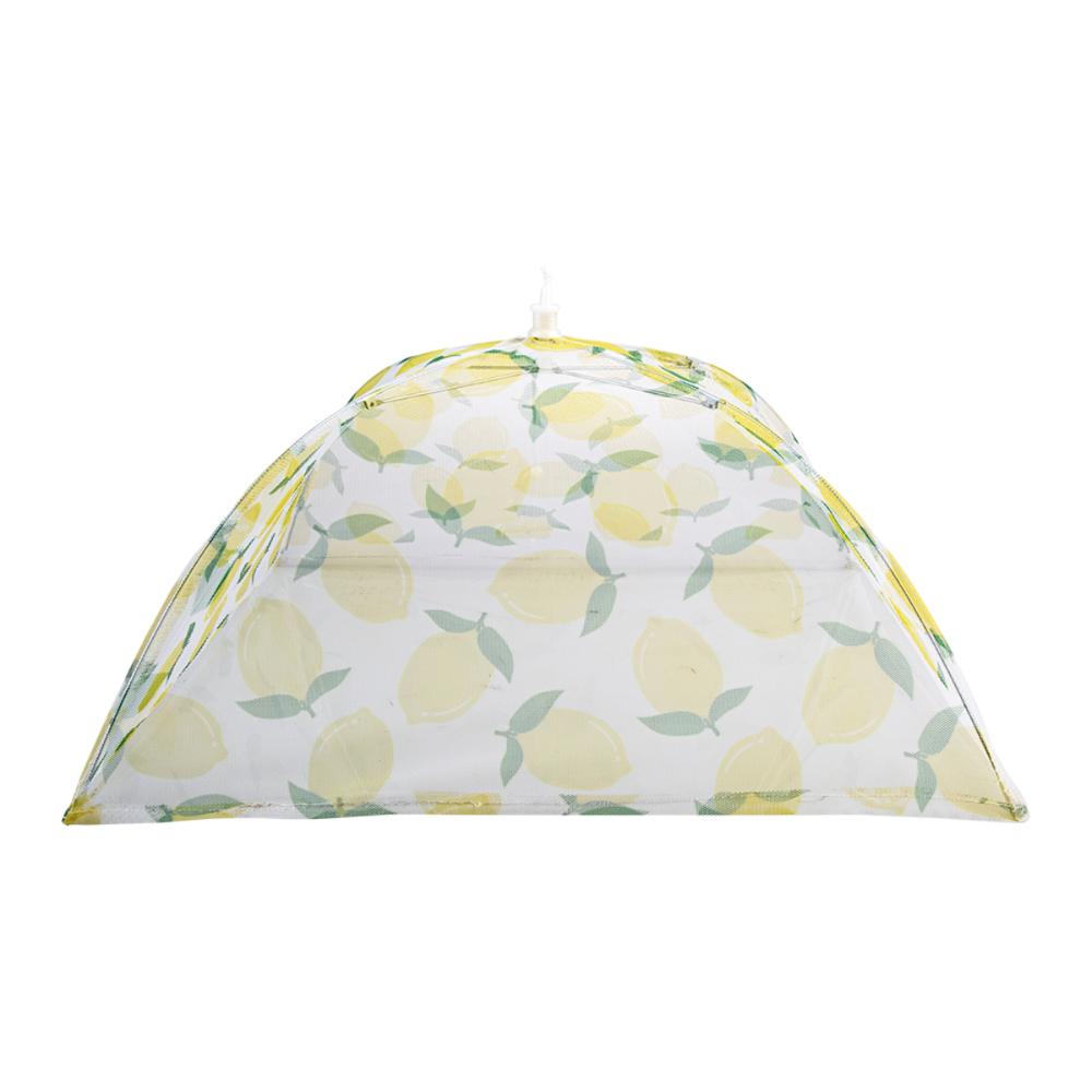 Alfresco Lane Square Nylon Net Food Cover 40cm