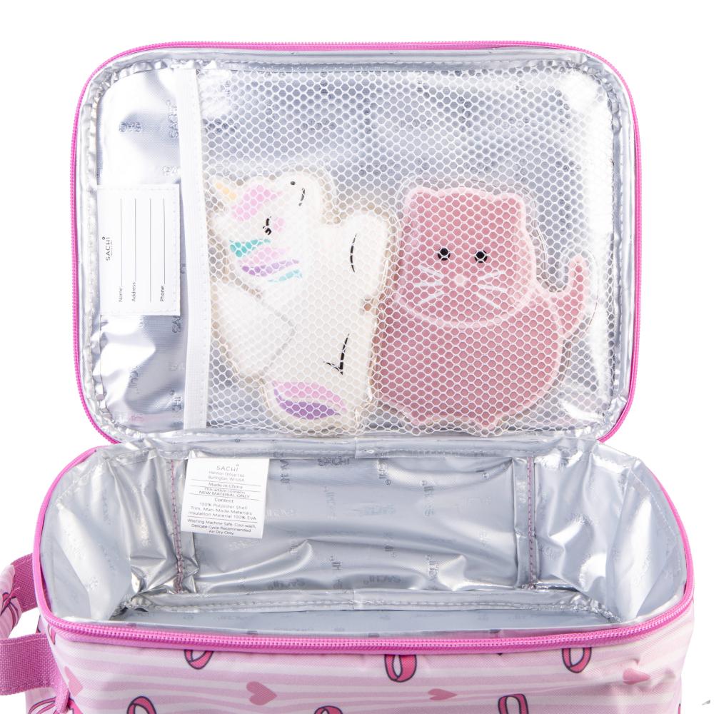 Melii Luxe Set of 2 Gel Ice Packs