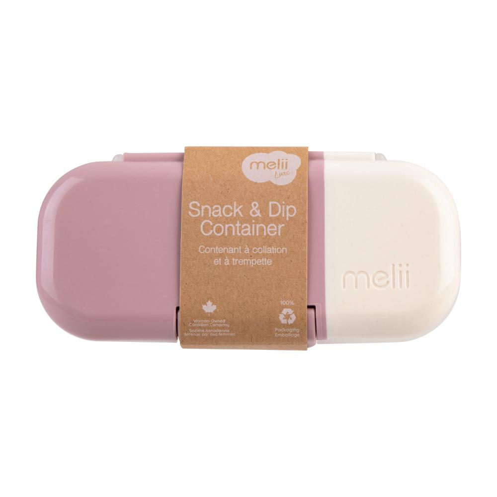 Melii Luxe Dip Container