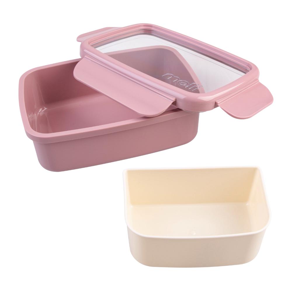 Melii Luxe Bento Box 880ml