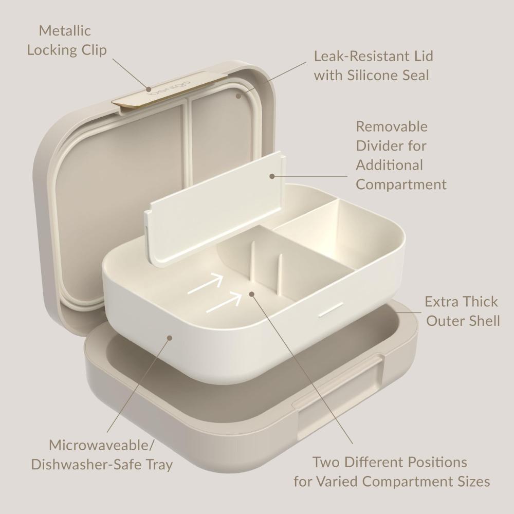 Bentgo Modern Lunch Box
