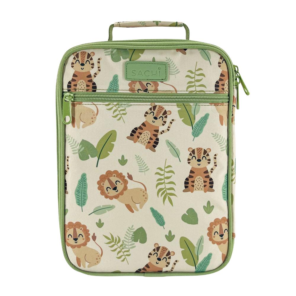 Sachi Insulated Junior Lunch Bag
