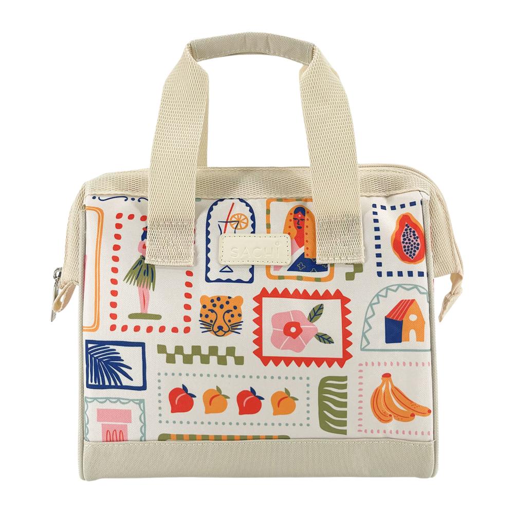 Sachi Insulated Lunch Bag
