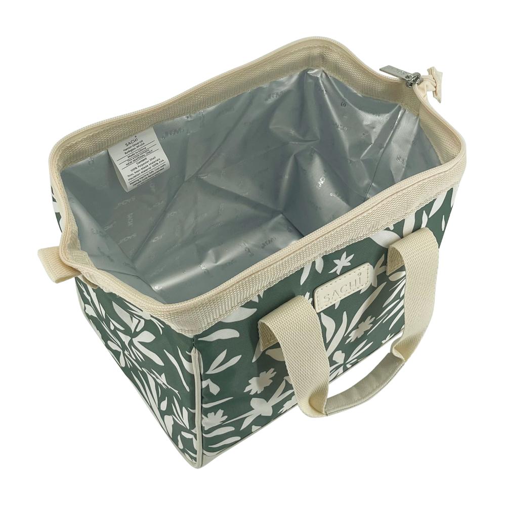 Sachi Insulated Lunch Bag