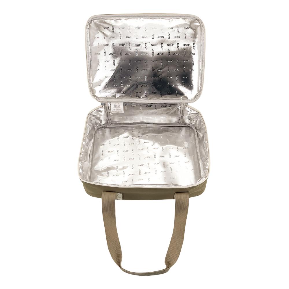 Sachi Insulated Cook and Carry Bag