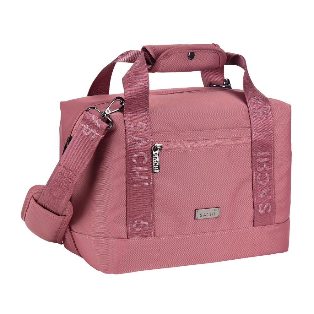 Sachi Insulated Versa Adjustable Cooler Bag