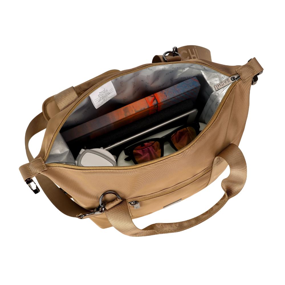 Sachi Insulated Versa Adjustable Cooler Bag