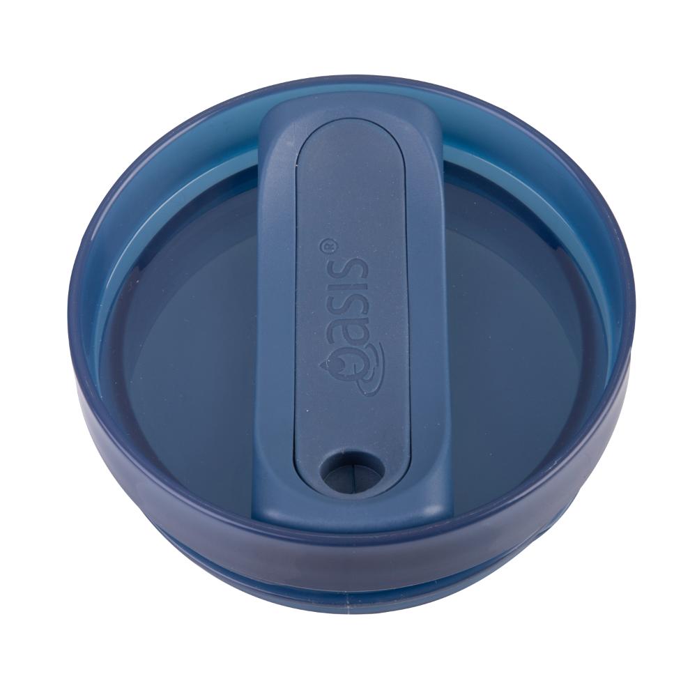 Oasis Commuter Double Wall Insulated Travel Tumbler 1.2L