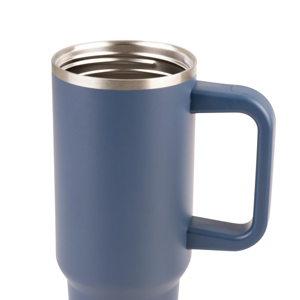 Oasis Commuter Double Wall Insulated Travel Tumbler 1.2L
