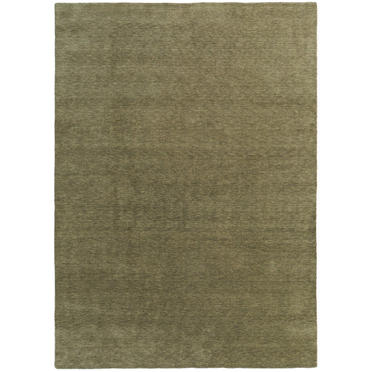 Darren Palmer Legacy Olive Rug