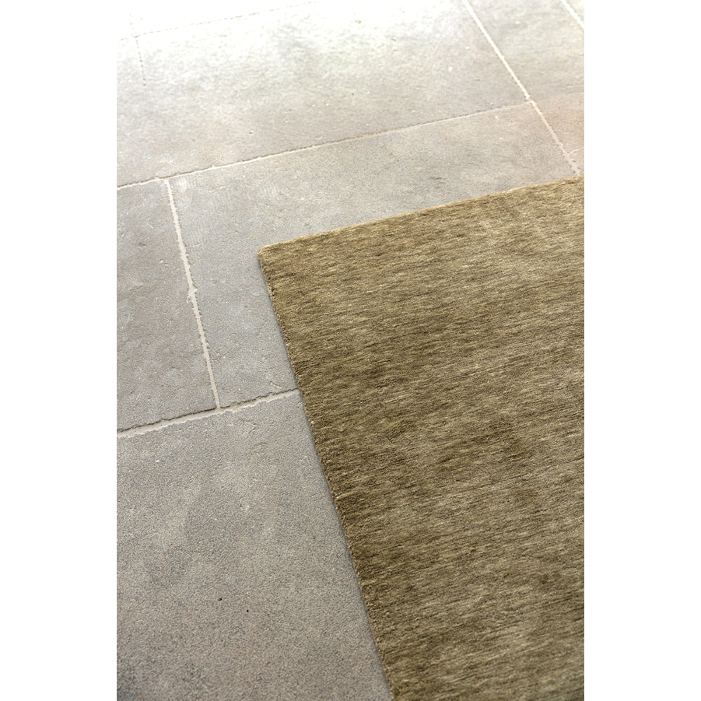 Darren Palmer Legacy Olive Rug