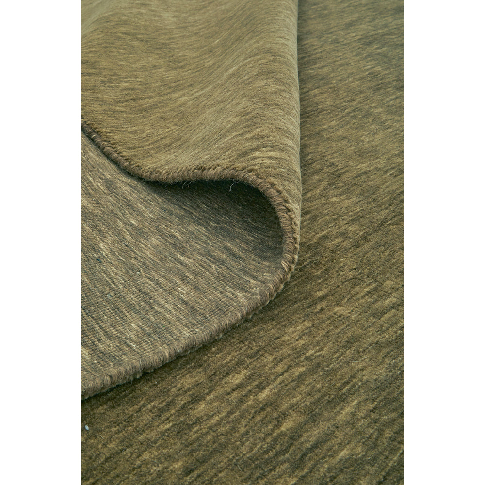Darren Palmer Legacy Olive Rug