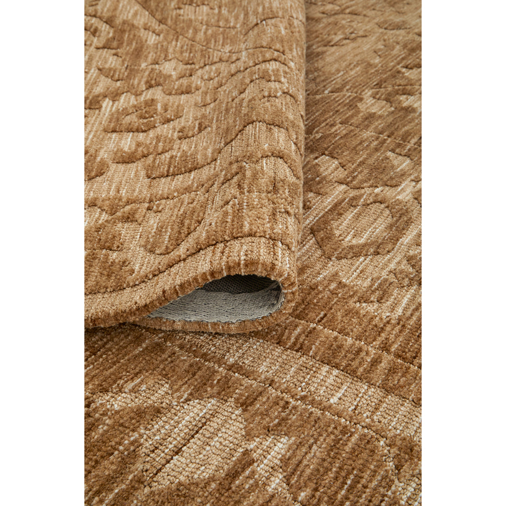 Darren Palmer Malabar Ginger Runner