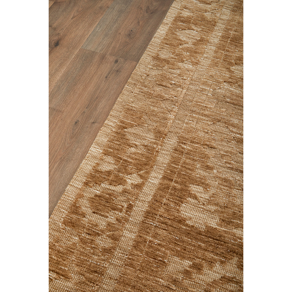 Darren Palmer Malabar Ginger Rug