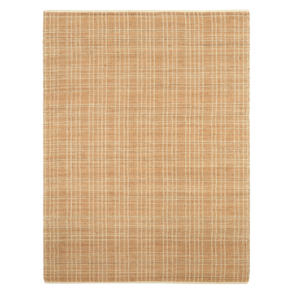 Darren Palmer Plaid Sandstone Rug