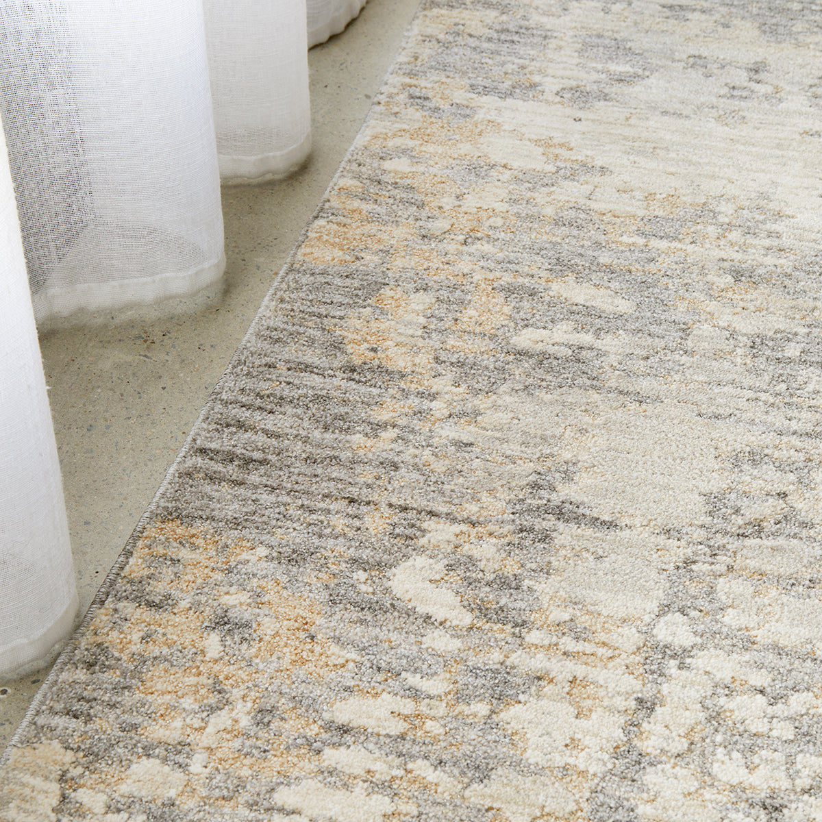 Emma Blomfield Haze Rug
