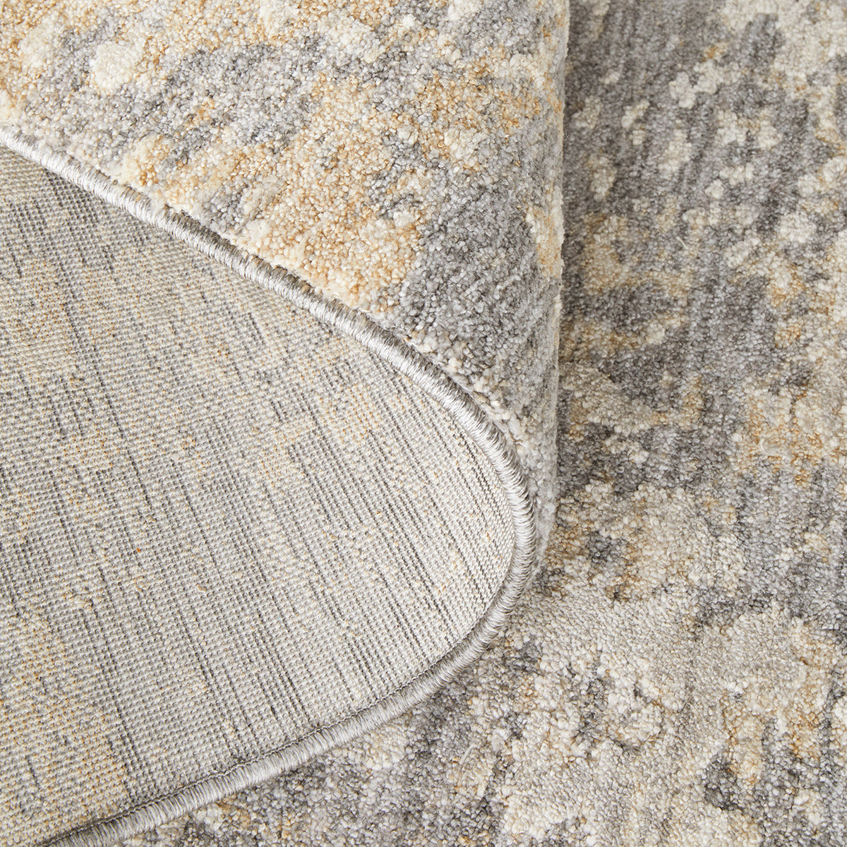 Emma Blomfield Haze Rug