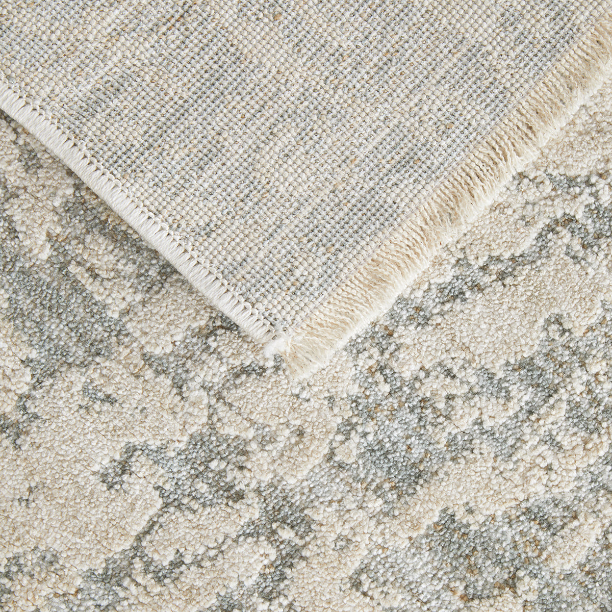 Emma Blomfield Plume Rug