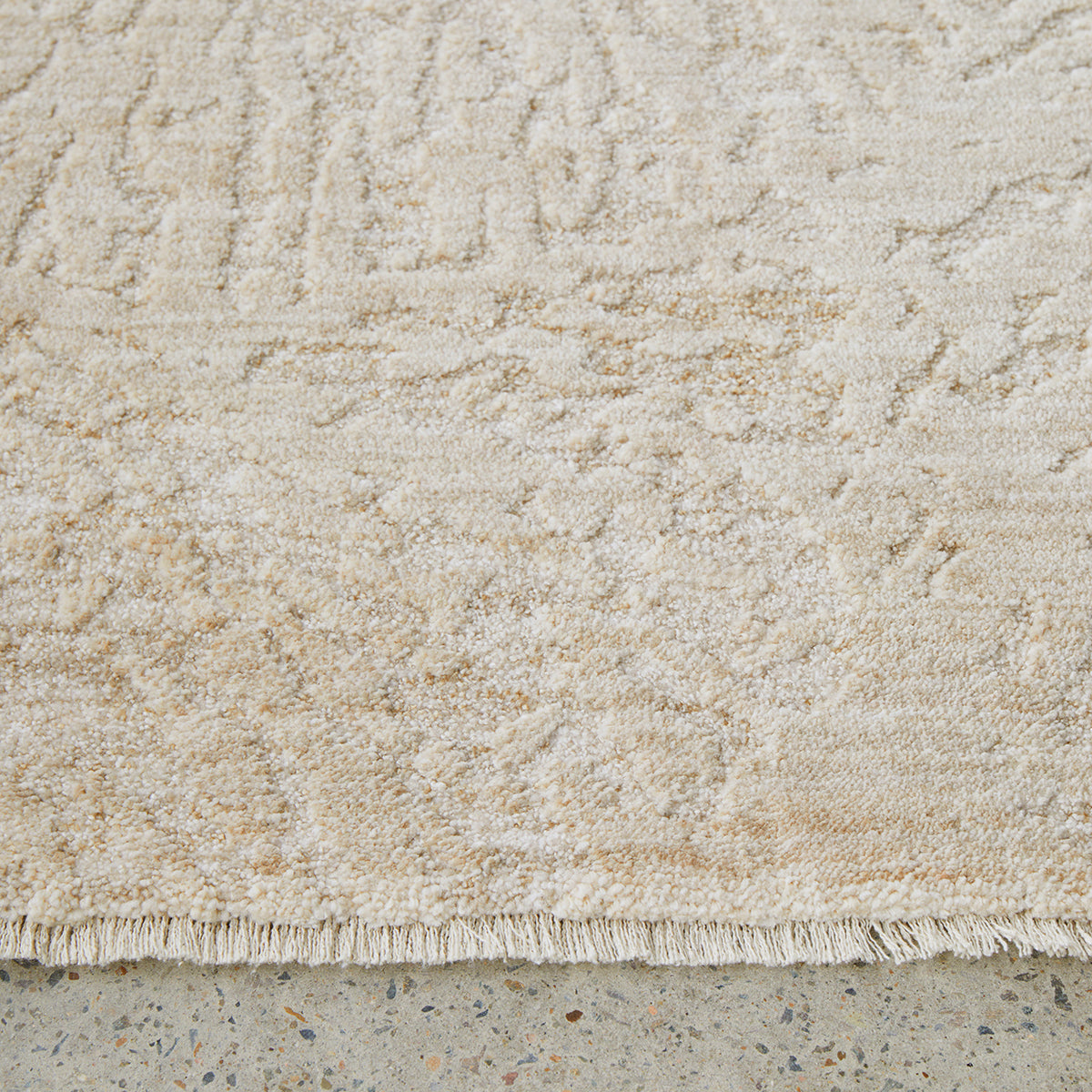 Emma Blomfield Plume Rug