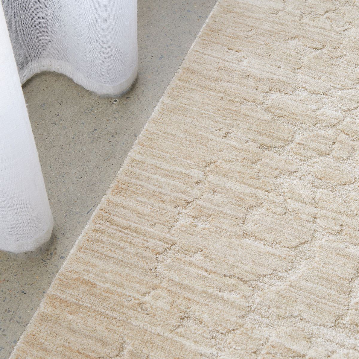 Emma Blomfield Rogue Rug