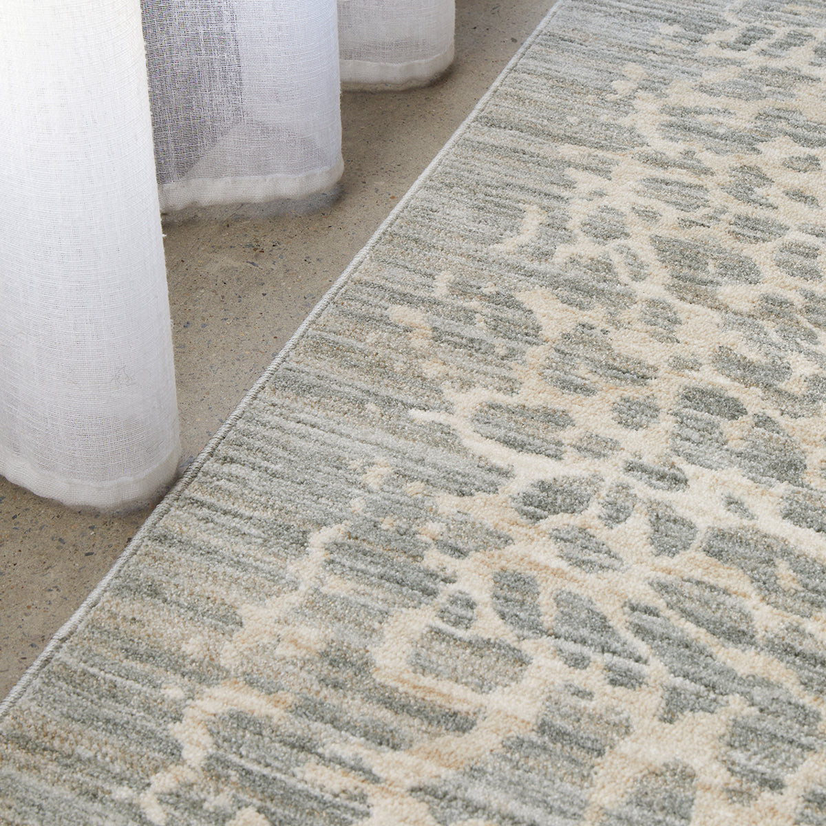 Emma Blomfield Rogue Rug