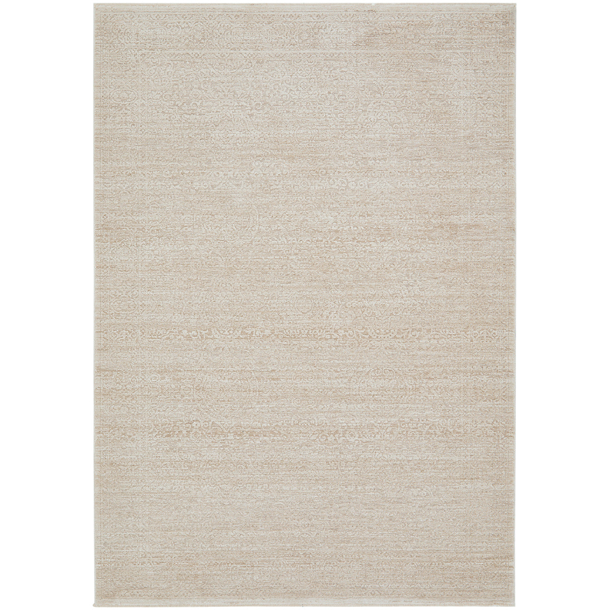 Emma Blomfield Veil Rug